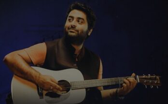 Arijit Singh Concert Dubai 2024